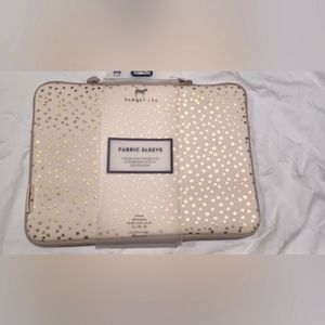 Dabney Lee  fabric sleeve  for  laptops or Ultrabooks